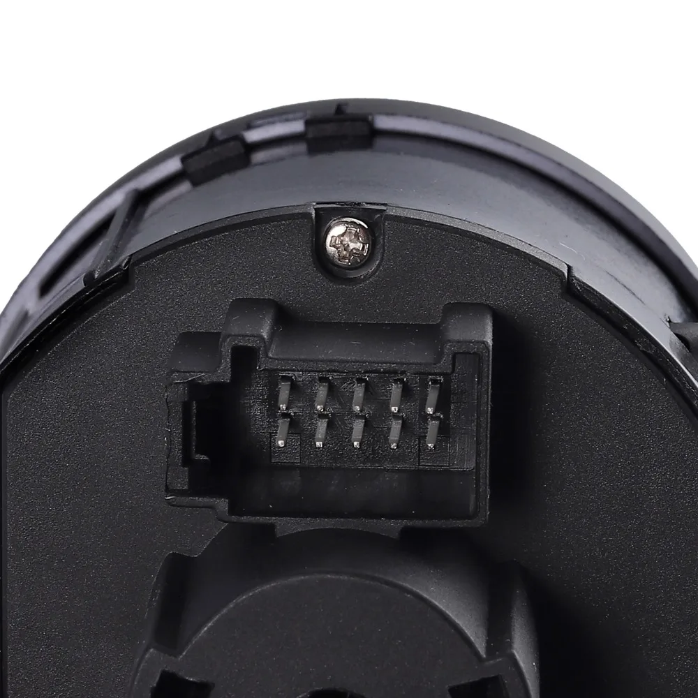 AUTOUTLET Head Light Control Switch Sensor Modular For 221624812684 3C8941431B Light switch headlight-2