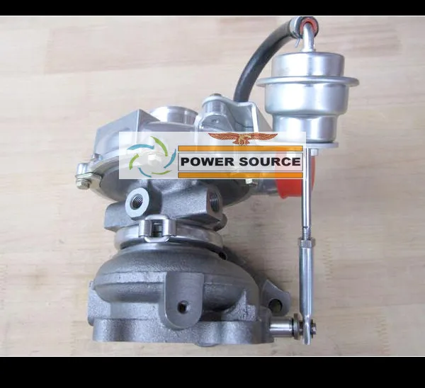 RHF4 VT10 1515A029 Turbocharger For Mitsubishi W200 car L200 truck 2006 4D5CDI 2.5L 98KW with Gaskets (3)