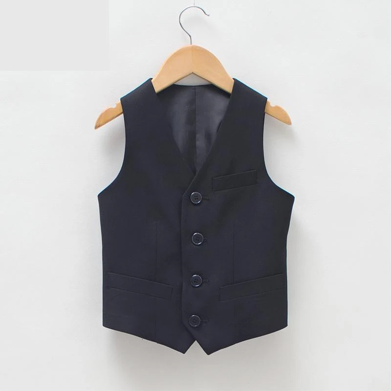 Chaleco para niños de 3 a 14 años 398|Chalecos| - AliExpress