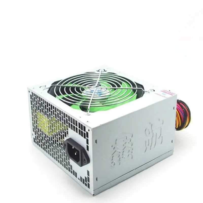 Xinhang 400w Pc Power Supply Computer Pc Cpu Power Supply 20+4pin