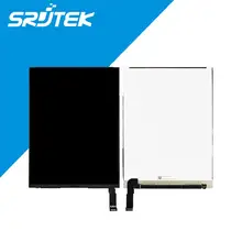 Marke schwarz ips 2048×1536 retina lcd für ipad mini 2 display a1489 a1490 screen ersatzteile