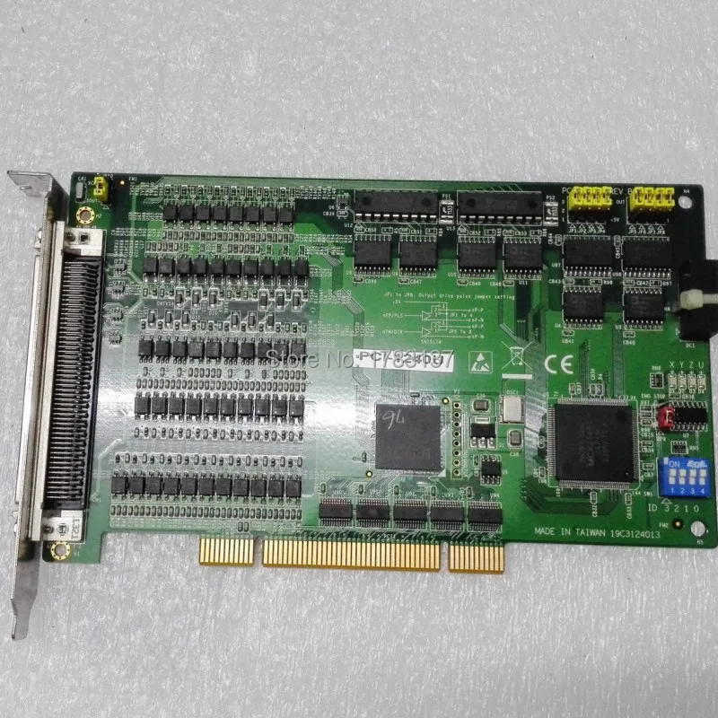 PCI-1240U