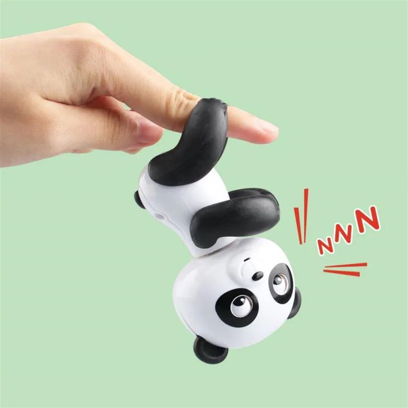 High Quality Funny Fingerling Interactive Finger Panda Smart Colorful Finger Llings Smart Induction Toy Christmas Gift Kids Toys High Quality Funny Fingerling Interactive Finger Panda Smart Colorful Finger Llings Smart Induction Toy Christmas Gift Kids Toys