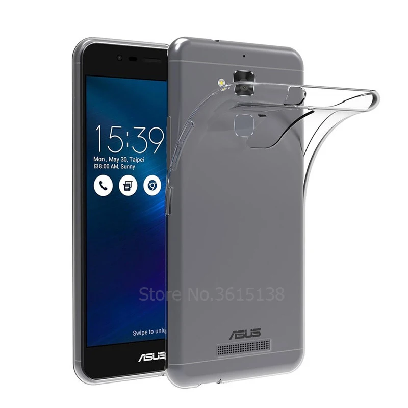 For Asus Zenfone 3 Max ZC520TL Case Soft Silicone Back Cover Phone Case For Asus ZC520TL ZC 520TL X008D X 008D X008DA (6)