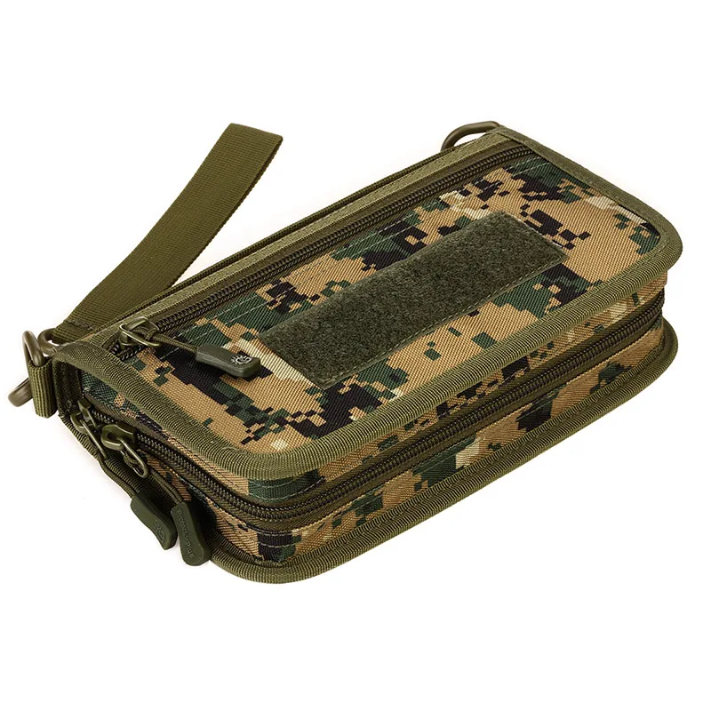 SMT-Jungel Camouflage