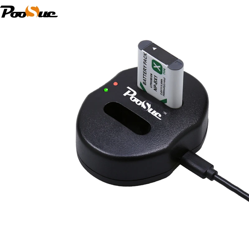 1x NP-BX1 Battery NP BX1 +USB Dual Camera Charger For SONY HDR-AS200v AS100v AS20 AS15 DSC-RX100 RX100ii X1000v WX350 RX1 HX50 |