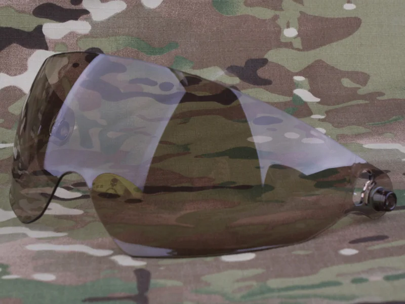 Защитные шлемы EMERSON четыре цвета аксессуары для шлема сменные очки|emerson fast helmet|fast