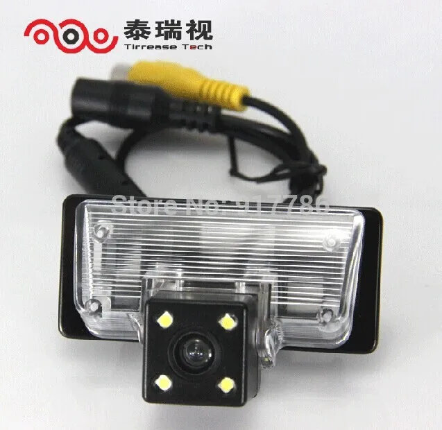 Factory Promotion CCD Reverse font b camera b font car Rear View font b Camera b