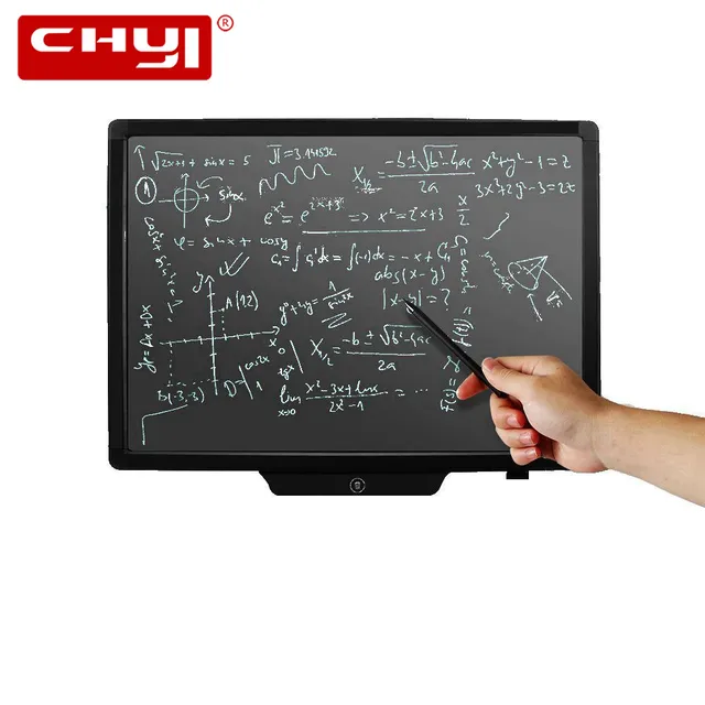 20 inch LCD Digital Writing Tablet Drawing Board Graphics Handwriting