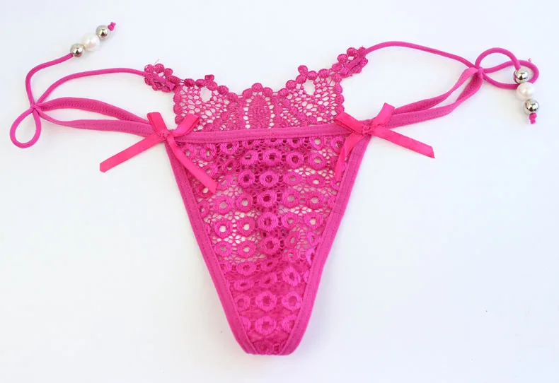 Tangas Women Sexy Lingerie Low Waist Lace Thong Panty G String Sexy Bragas Women Underwear Culotte Femme Calcinhas (18)
