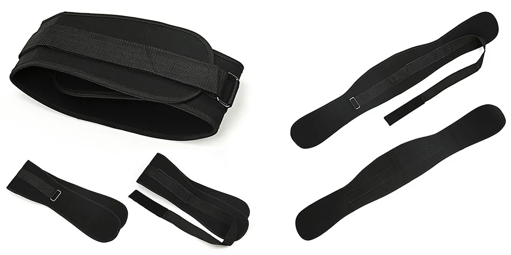 Fitness Belt 9