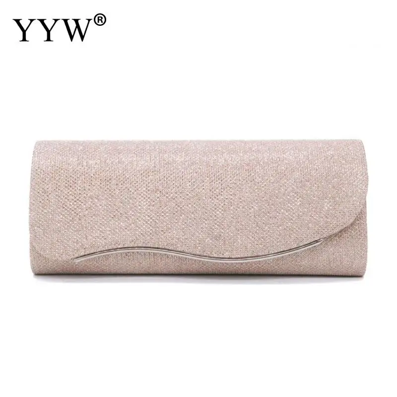 Elegant Evening Day Clutch Bags For Woman 2019 Luxury Clutch Ladies Bag Vintage Wallet Party Envelope Purse Waterproof Clutches
