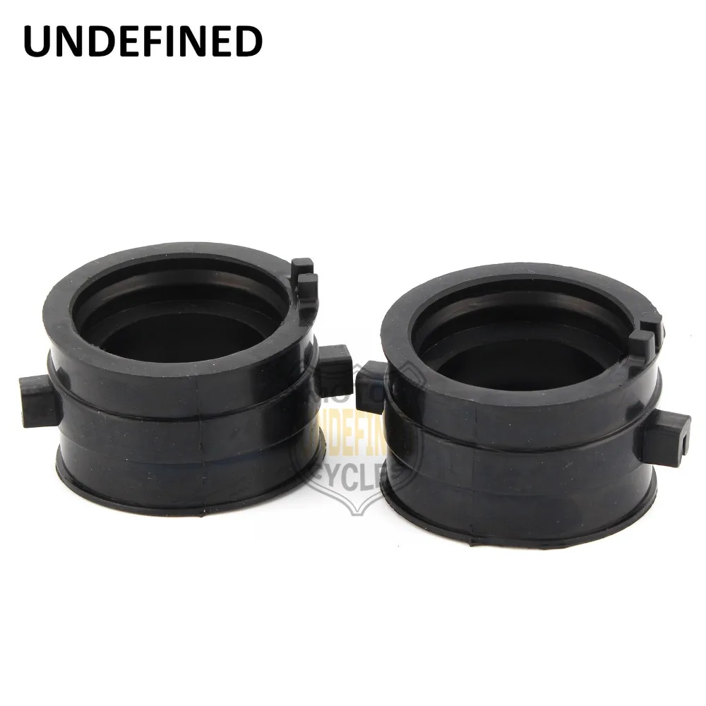 

Motocross Parts Rubber Carburetor Intake Interface Manifold Boot For Honda VLX600 Steed 400 1992-1997 1996 1995 Carburateur Moto