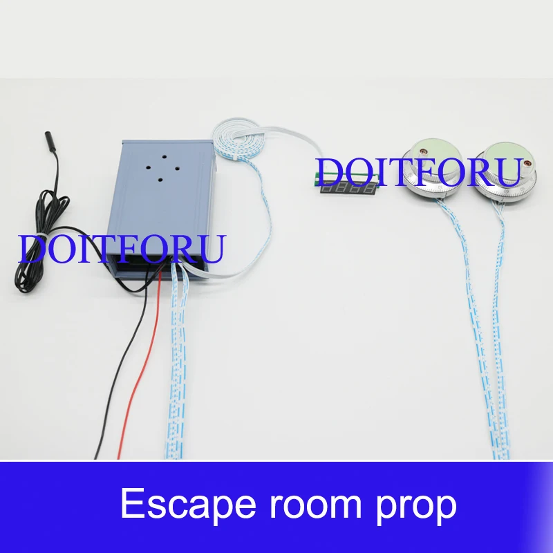 rotate two degree prop 