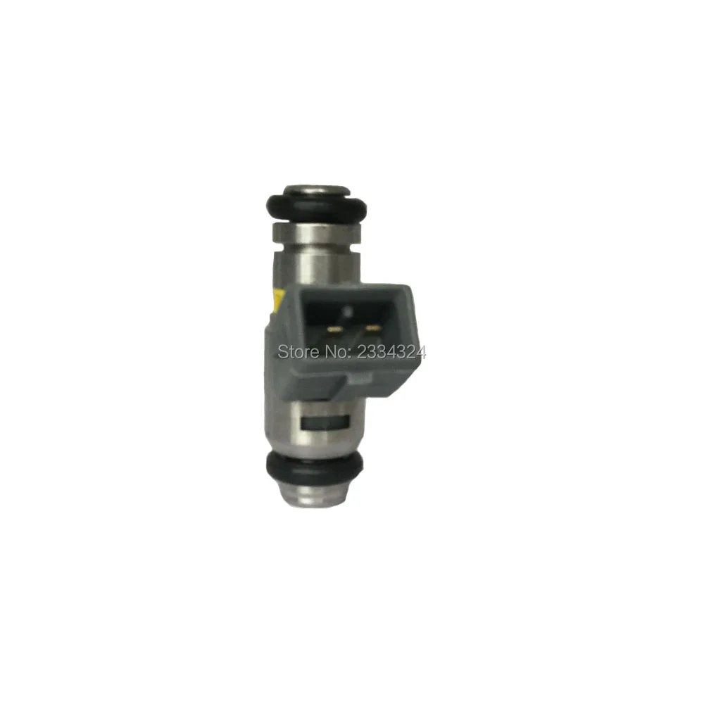 Fuel injector For FIAT Palio RST Doblo 1.8L 8V Gasolina 50102702,iwp157