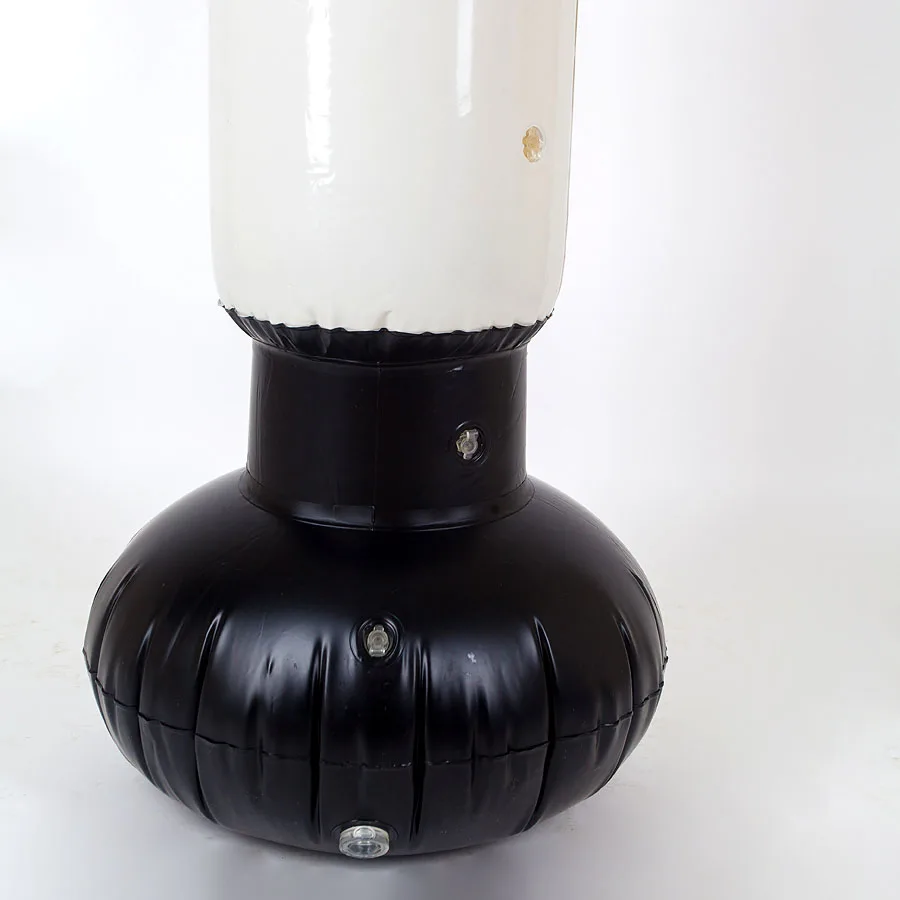 ГРУША БОКСЕРСКАЯ детская надувная|inflatable punching bag|kids boxing baginflatable bag |