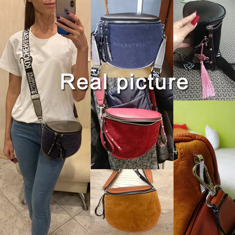  Crossbody Bag For Women 2020 Messemger Bags Pu Leather Shoulder Bag Fashion Famous Brand Lady Semic - 32912613528