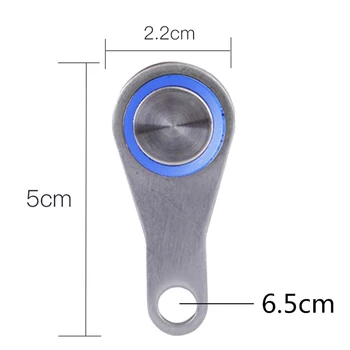 

Waterproof rate Button IP 65 Led Handlebar switch 12V Stainless Steel Waterproof For work light