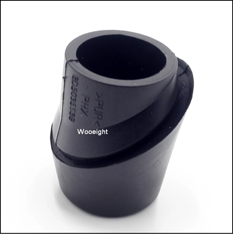 Wooeight 8D5035539 Car Aerial Retainer Base Cover Grommet Sleeve Mounting Boot For Audi A6 S6 A8 S8 Quattro 2004 High Quality (1)