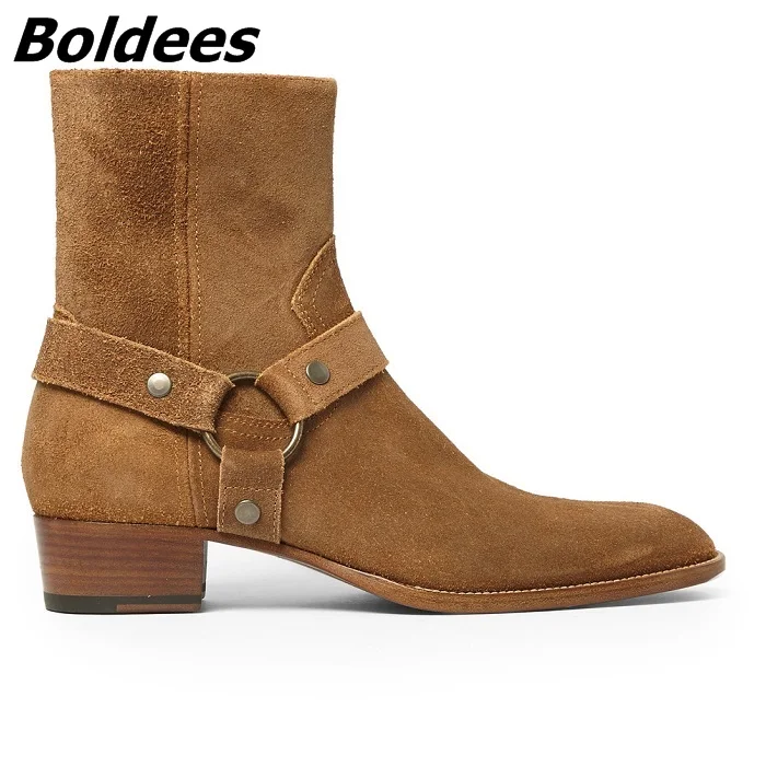 fashion men boots (1)1