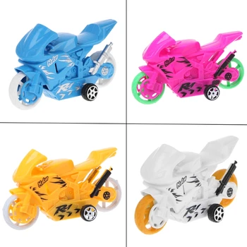 

Creative Mini Motorcycle Model Educational Toys Car Gifts For Baby Boys Kid