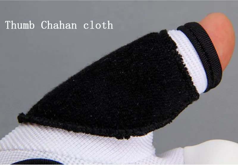 Taekwondo Gloves (6)
