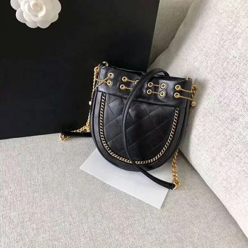

WW06282 100% Genuine Leather Luxury Handbags Women Bags Designer Crossbody Bags For Women Famous Brand Runway