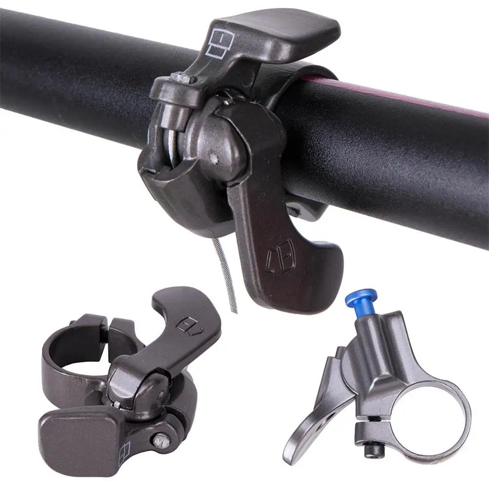 MTB Bike Fork Remote Lockout Lever for XCR//RAIDON//EPICON//AXON,ROCKSHOX //MANITOU