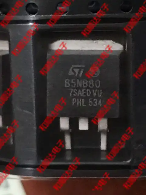 B14NK60Z ST B140NF75 B9NK70Z BTB10 800BW B80PF55 B160NF03L B100NF04 ...
