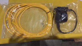 

for ICOM lan cable and 20PIN ICOMC cable