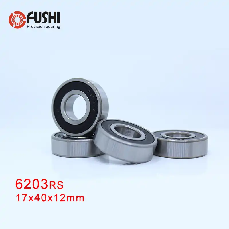 6204 rz подшипник