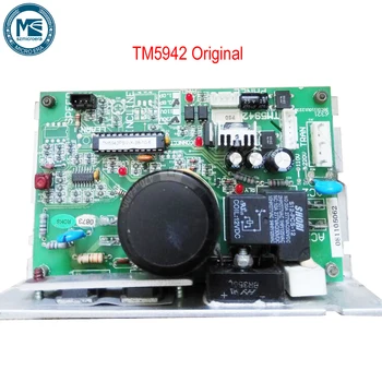 

Treamill lower controller TM5942 treadmill circuit board general treadmill control board power supply board