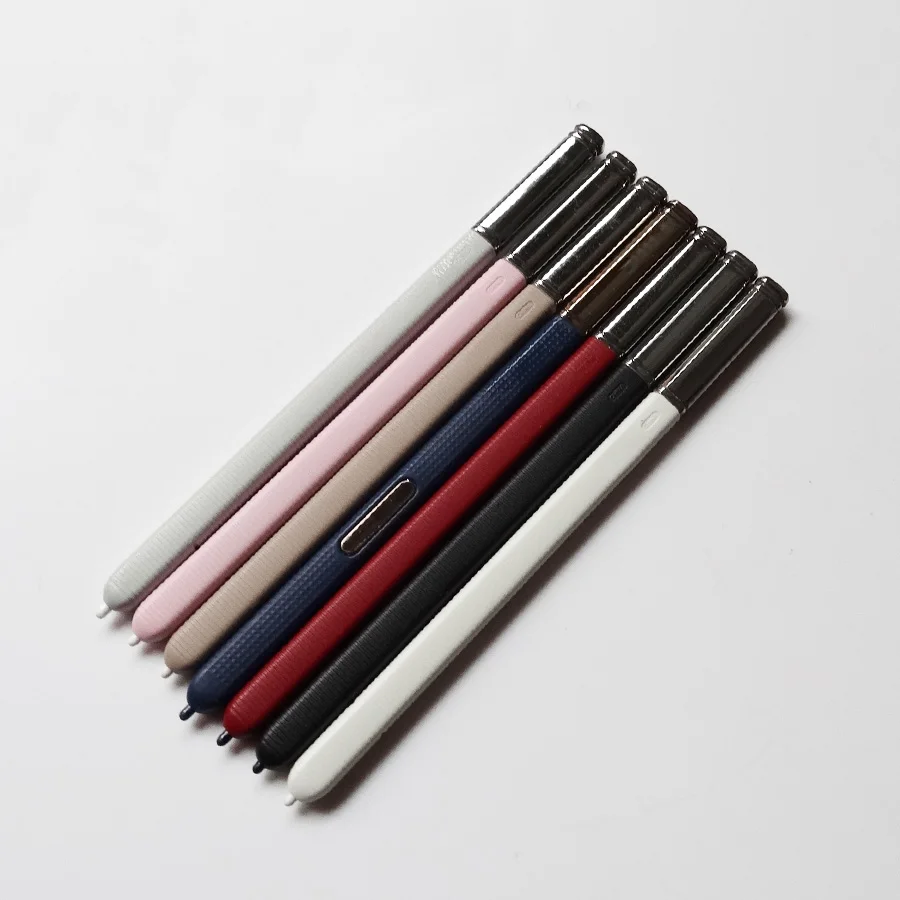 Оригинальный сменный стилус для сенсорного экрана Galaxy Note 4 S Pen N910 N910A N910U N910F/H 10