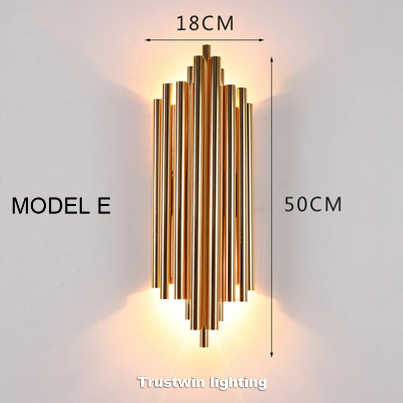 model E