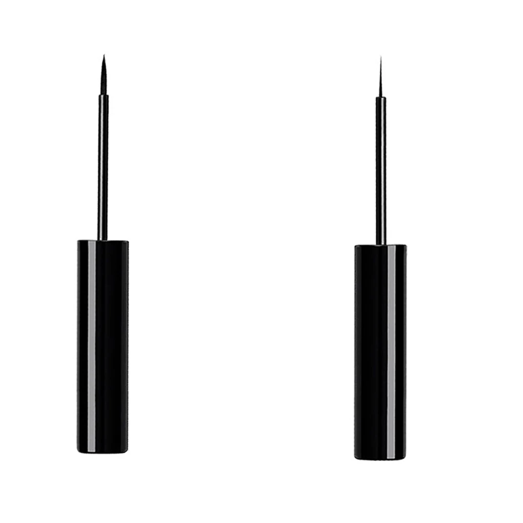 BGVfiveMake Up карандаш для глаз быстросохнущая Водонепроницаемая длинная жидкость длительного эффекта Comestics подводка для глаз ручка