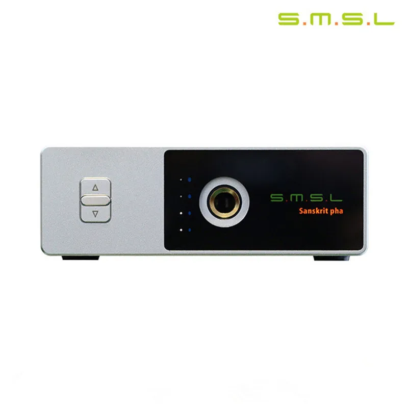 SMSL Sanskrit PHA headphone amplifier dac player hifi amplifier audio mini dac amp