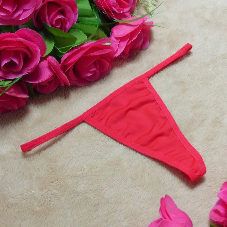 

Hot Women Sexy Seamless Underwear Women Panties G String Women's Briefs Calcinha Tanga Thong For Women New Fashion