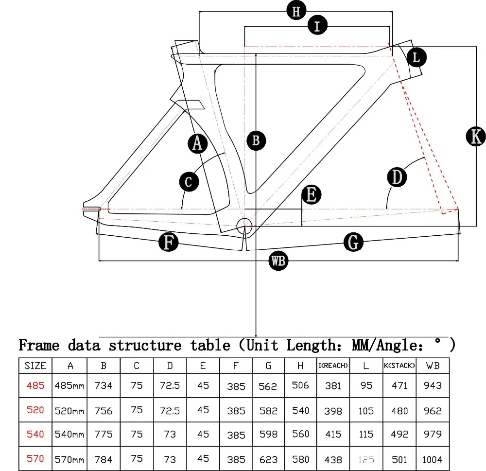 Чудо Aero трек углеродный руль для велосипеда рамка t700Carbon дорожная рама fixed gear Карбон трековая рама с вилкой Подседельный штырь 48,5/52/54/57 см