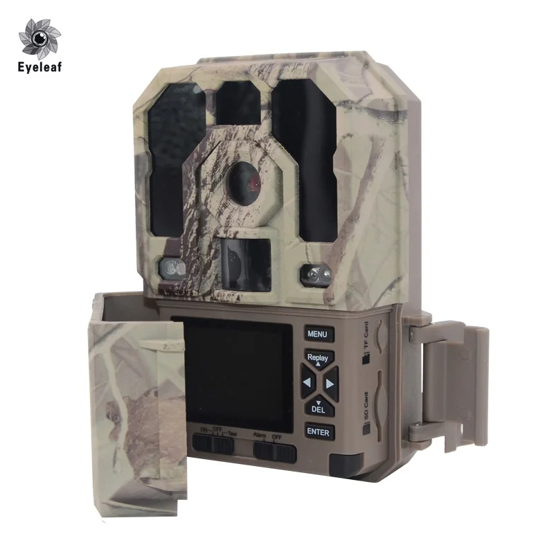 Eyeleaf Photo Traps Digital Trail Camera 12mp Hunting Camera Trap HD
