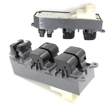 

84820-06100 Master Driver Window Switch High Quality Hot Selling For Toyota Corolla 2003-2008 2004 2005 2006 2007