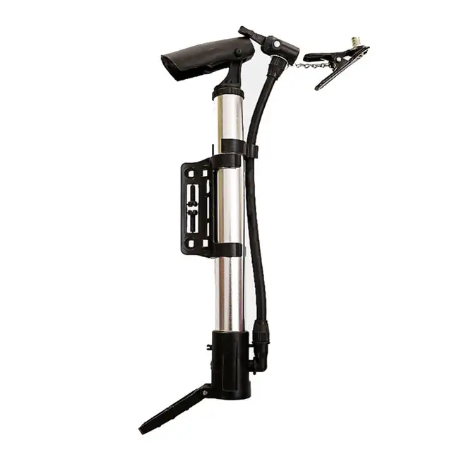 motor bike pump