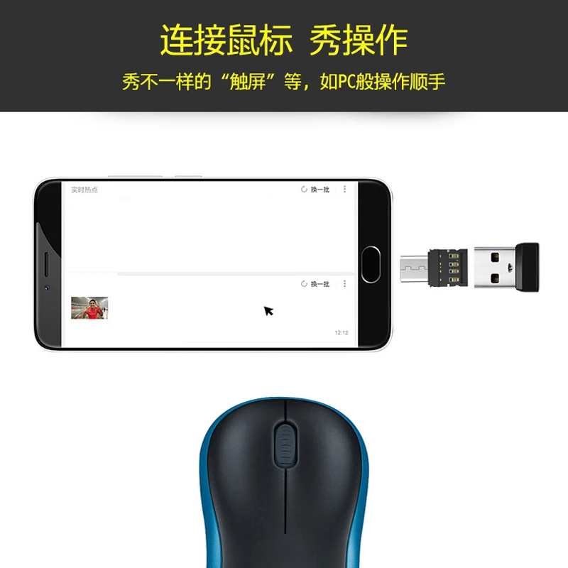 Guuds Ультра маленький Micro USB Type C папа к Женский адаптер OTG Тип разъем TypeC V8
