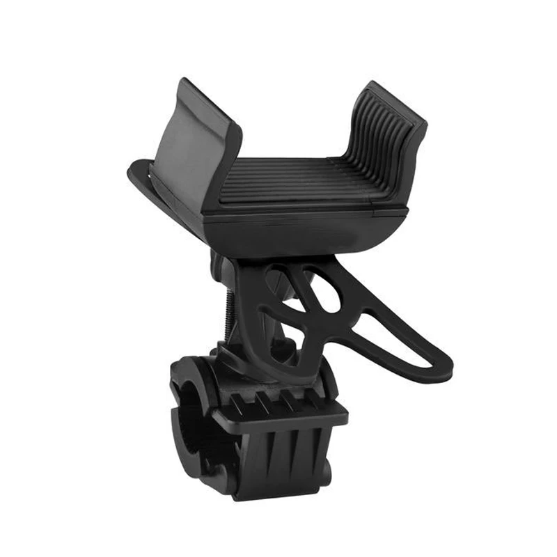  Bike Halter 360 Drehbare Einstellbare Universal Telefon Halter Fahrrad Halterung für Handy GPS