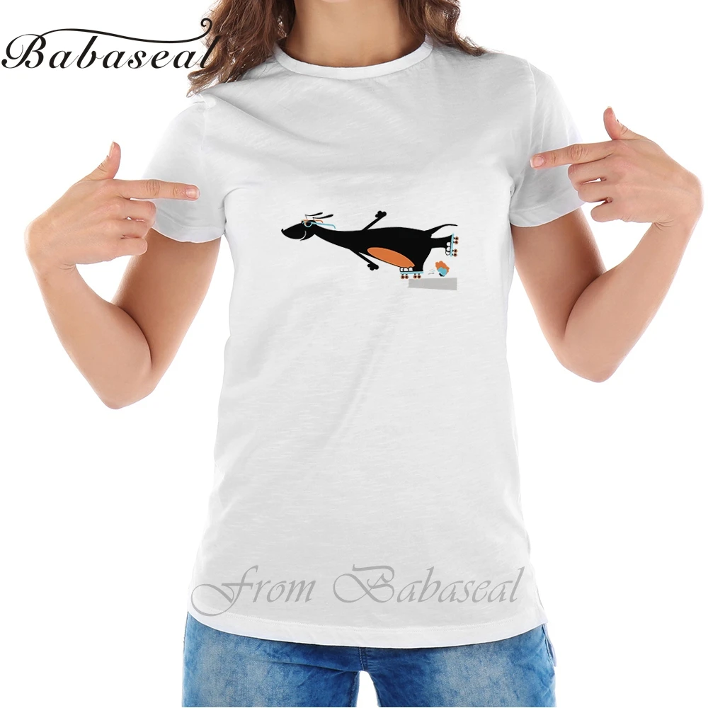 Babaseal 3d طابعة الحلو T قميص مضحك هزلية الكلب زلاجات دوارة كل مباراة تي شيرت الحصان قميص البيسبول الحب الصيف قمم Babaseal 3d طابعة الحلو T قميص مضحك هزلية الكلب زلاجات دوارة كل مباراة تي شيرت الحصان قميص البيسبول الحب الصيف قمم