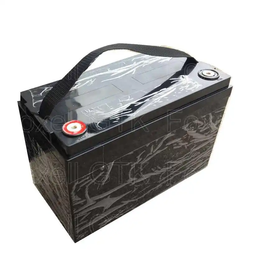 Brand 24V 50Ah Lifepo4 ebike battery 1000W 24V Lithium battery 12v 24V 50AH Electric Bike battery with 50A BMS + 5A Charger (5)