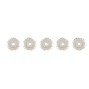 

48DP 31T 32T 33T 34T 35T Pinion Motor Gear Combo Set for 1/10 RC Car Brushed Brushless Motor
