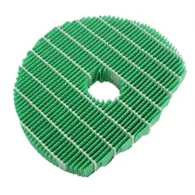 1 peça Filtro purificador de Ar para as peças da Sharp KC-840E-B KC-840E-W KC-860E KC-850E KC-840E KC-C150E KC-C100E KC-C70E