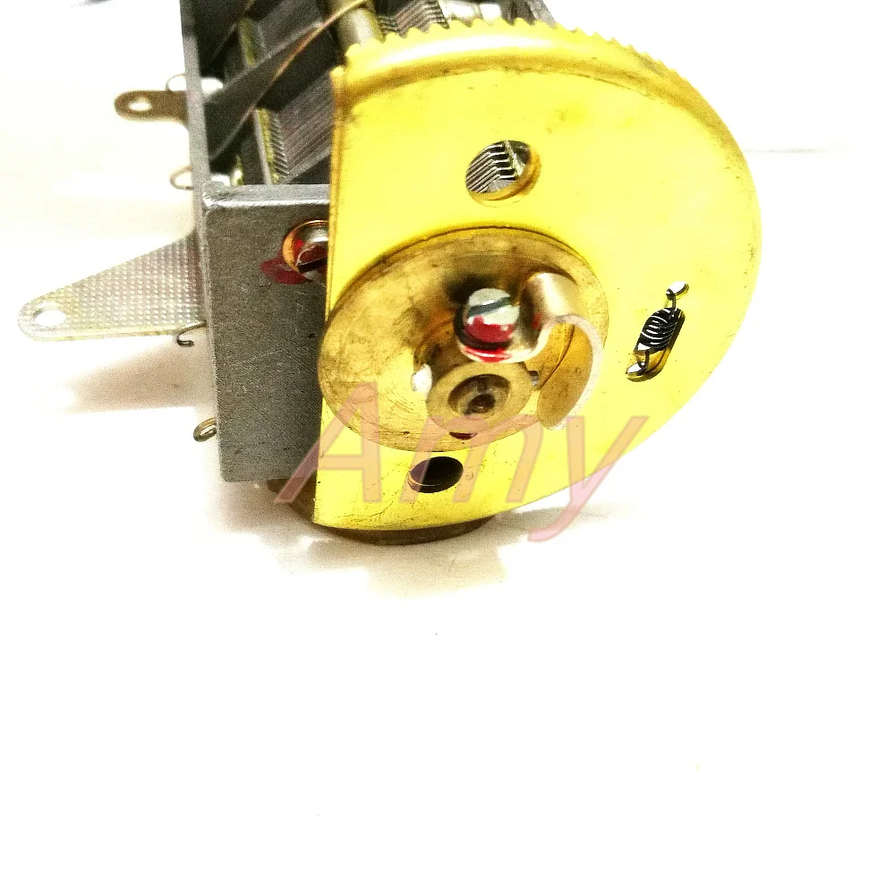 Новый 20PF 320PF о регулируемой ёмкости ремня|variable capacitor|capacitor variabledual capacitor |