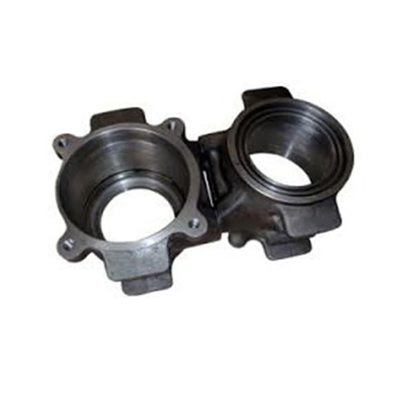 Custom Designed CNC Lathe Machine Tool Spare Partsin Tool Parts from Tools on