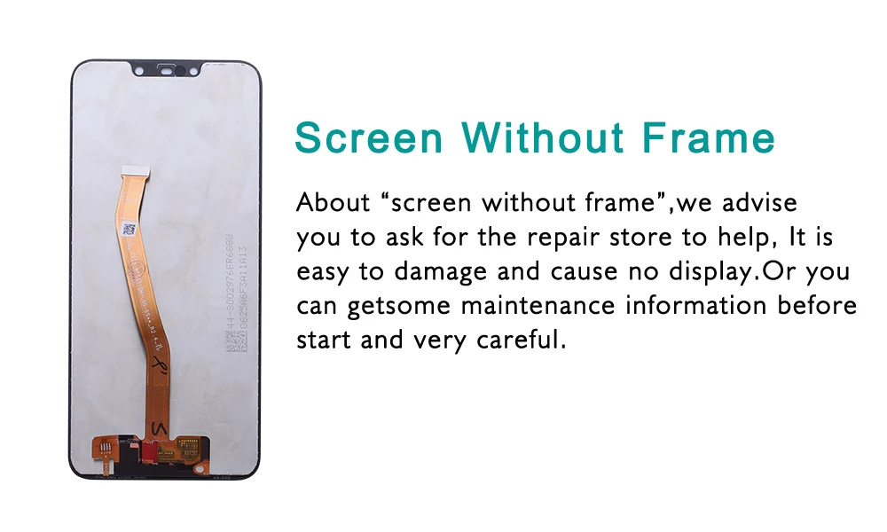 6," ЖК-дисплей для huawei mate 20 Lite, сменный сенсорный экран для huawei mate 20 Lite, Maimang 7, ЖК-SNE-AL00